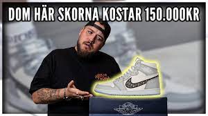 His birthday, what he did before fame, his family life, fun trivia facts, popularity rankings, and more. Dom Har Skorna Kostar 150 000kr Eld Vlogg Plugmeplease Youtube