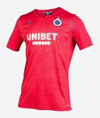 Mittelfeldspieler vormer wechselte 2014 von feyenoord rotterdam nach belgien, zuvor hatte er bei az alkmaar und roda kerkrade gespielt. Club Brugge 2019 20 Heimtrikot