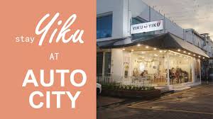 That's why at city auto we say: Yiku Yiku Dessert Cafe Home Facebook