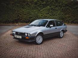 Image result for Avorio 1983 Alfa-Romeo