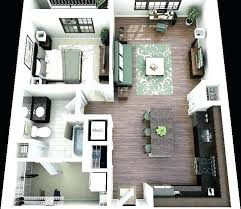 Begin designing your dream home today. Layout Small 2 Bedroom Apartment Floor Plans Decoomo