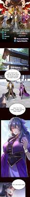 World Defying Dan God - Chapter 19 - ManhuaPlus