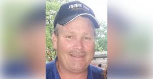 Obituary information for Christopher Allen Mize