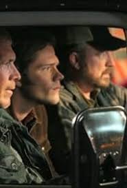 Supernatural" The Curious Case of Dean Winchester (TV Episode 2009)