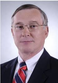 February's Lunch With Leaders Features Lowell (Jake) Jacoby