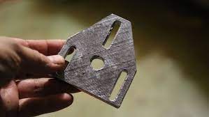 Lost Pla Casting From 3d Prints Make It Cast 3d Printed Metal Prints