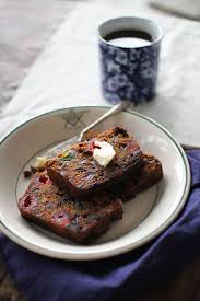 Boozy Christmas Fruit Cake Flourishing Foodie Fruit Cake Christmas Christmas Cake Recipes Fruit Cake Recipe Christmas