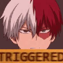 Todobaku bakugou katsuki todoroki shouto boku no hero academia bnha mha. Todoroki Gifs Tenor