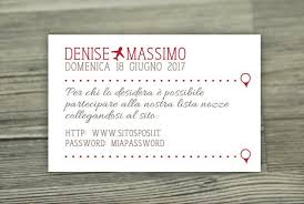 Ingrandisci Biglietto Lista Nozze In Viaggio Partecipazione Biglietti Aerei