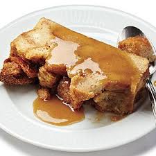 Bread Pudding With Salted Caramel Sauce Recipe Recipe Best Bread Pudding Recipe Caramel Recipes Sauce Eat Dessert