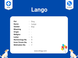Image result for Lango-Lango