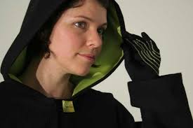 Smart' clothing responds to wearer's emotions