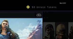You can prestige all over again and unlock it though. Unlock Tokens Are Back For Black Ops 3 Multiplayer Charlie Intel