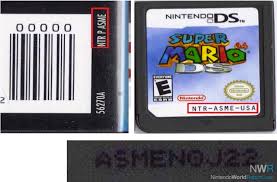 For new nintendo 2ds® xl / new nintendo 3ds® / new nintendo 3ds® xl / nintendo 2ds®. Quick And Easy Ways To Spot A Bootleg Nintendo Ds Game Feature Nintendo World Report