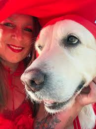 Burning witches even if not one this year