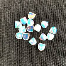 Gilson Opal Designer Cab! Silverhawk'S Designer Gemstones.