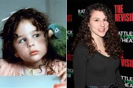 I am a firm believer that tv can ruin a child. Former Child Stars You May Not Recognize Today