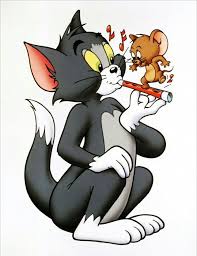 Tom And Jerry In 2020 Tom And Jerry Cartoon Tom And Jerry Kids Cartoon Wallpaper