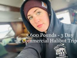 To see the faces and operation behind our company, check out the YouTube  video link in our bio, that has now reached 162k people! Includes the  fishing captain, Rob Schwartz, crew and