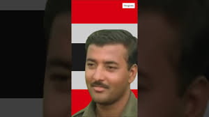 Major Abdus Salek Chowdhury: 1971 War Hero from PMA to Shalda River Victory  #shorts