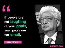 Azim premji quotes on success. 12 Azim Premji Quotes To Inspire You For Life Success
