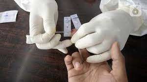 Gandeng Halodoc Prudential Sediakan 50 Ribu Rapid Test Covid 19 Gratis Bisnis Liputan6 Com