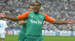 Stade constant vanden stock 20.10.2004 rsc anderlecht gebraucht in sehr gutem zustand versand möglich die versandkosten trägt der käufer keine garantie und keine rückgabe. Werder Bremen S 23 Game Run Secures Bundesliga Title The Bundesliga 2003 04
