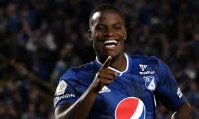 Game number in starting lineups: Millonarios Rechazo La Primera Oferta De Boca Por Andres Roman Futbolete