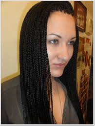 Micro braids can be done when hair is either straight or curly. 91 Easy And Eye Catching Micro Braids To Try In 2021 Sass