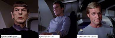 All there in the manual: New Character Behold Poll St Tmp Iii Star Trek Timelines Forums