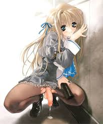 Hentai-pantyhose Rios gallery Truyen leak