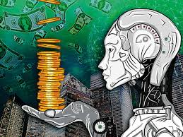 Rise of Artificial Intelligence (AI) in Banking and Financial Services