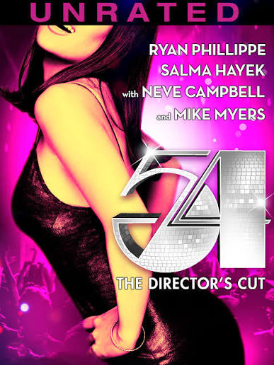Watch 54 (Director's Cut) | Prime Video