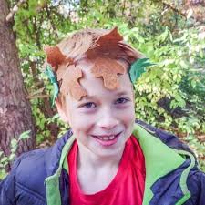 Racconto e artigianato autunnale per bambini Artigianato autunnale con  storia divertente Progetto di cucito per principianti Tutorial di  artigianato per bambini E-book sulla zucca