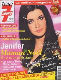 Jenifer Alain pas cher