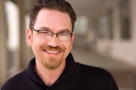 Head Shots — Chris Mantione