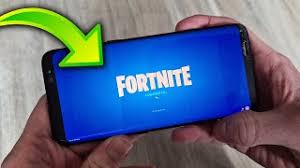 It is not available on the google play store. How To Get Free Fortnite On Android