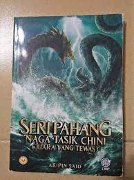 But without mayang own knowledge, she actually often assisted by spirits. Buku 2 Online Sold Out Seri Pahang Naga Tasik Chini Facebook