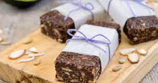 Entrees, appetizers, sides and more! Chocolate Avocado Energy Bars Recipe Love One Today