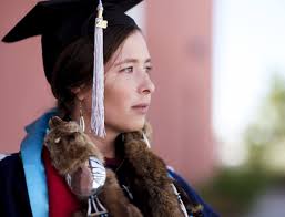 2018 IAIA Alpha Chi Graduates > Institute of American Indian Arts (IAIA)