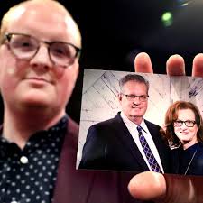 Tennessee pastor stuck in India: Bryan Nerren's family awaits return