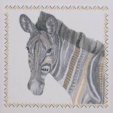 We did not find results for: Tribal Canvas Print Zebra Home Decor Accessories B M