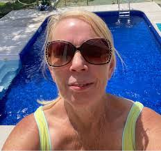 Ashley Satcher's Instagram, Twitter & Facebook