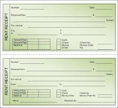 Rent Receipt Rent Receipt Template Receipt Template Free Receipt Template Invoice Template