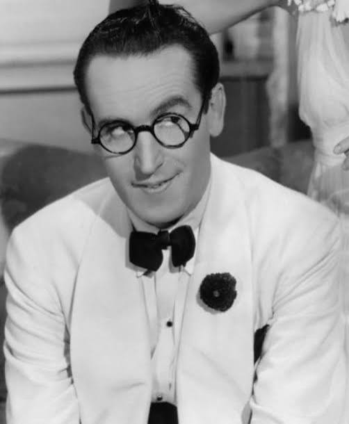 Harold Lloyd | About Harold Lloyd | American Masters | PBS