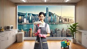 How Much Does A Cleaning Service Cost In Hongkong? — Sparkly Maid Miami