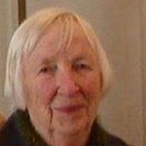 Jean Baron Obituary (1923