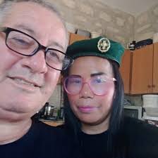 Iris from last night ❤️