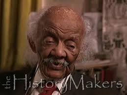 Allan Crite's Biography