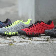Maybe you would like to learn more about one of these? Real Not Real We Can Confirm The Knitted Giro Empires Are Indeed Legit The Empire E70 Knit Will Debut At Eurobike And Feature Giro S New Xnetic Technology N
